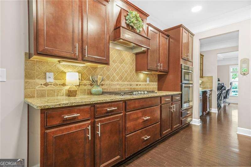734 Lorimore Pass Canton - 16