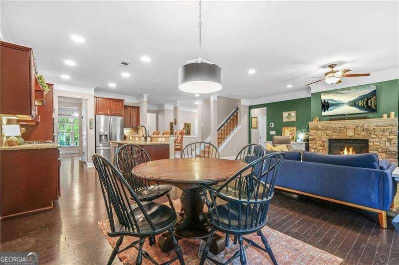 734 Lorimore Pass Canton - 20