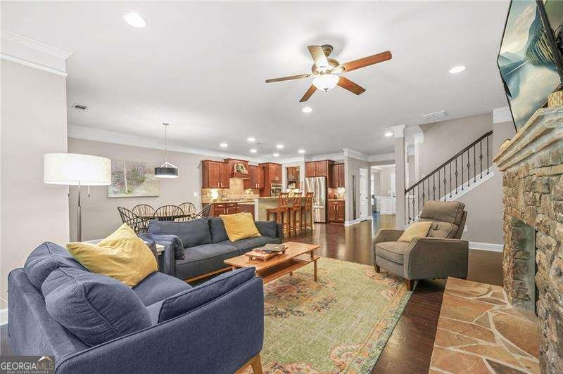734 Lorimore Pass Canton - 22