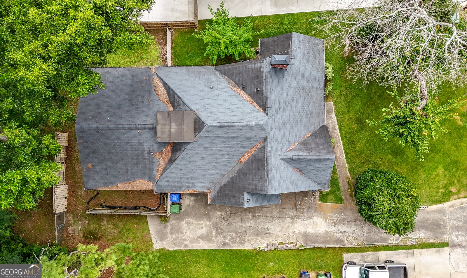 1821 Avon Avenue Atlanta - 32