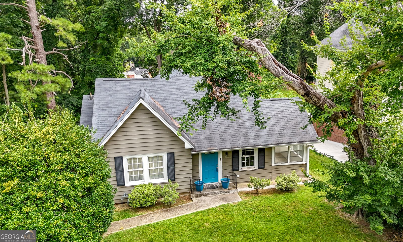 1821 Avon Avenue Atlanta - 7