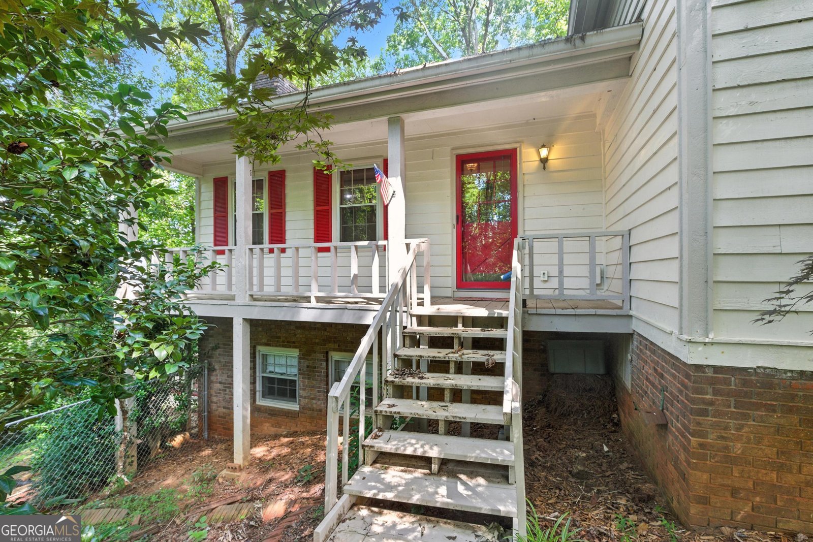29 Chestatee Springs Lane Dahlonega - 1