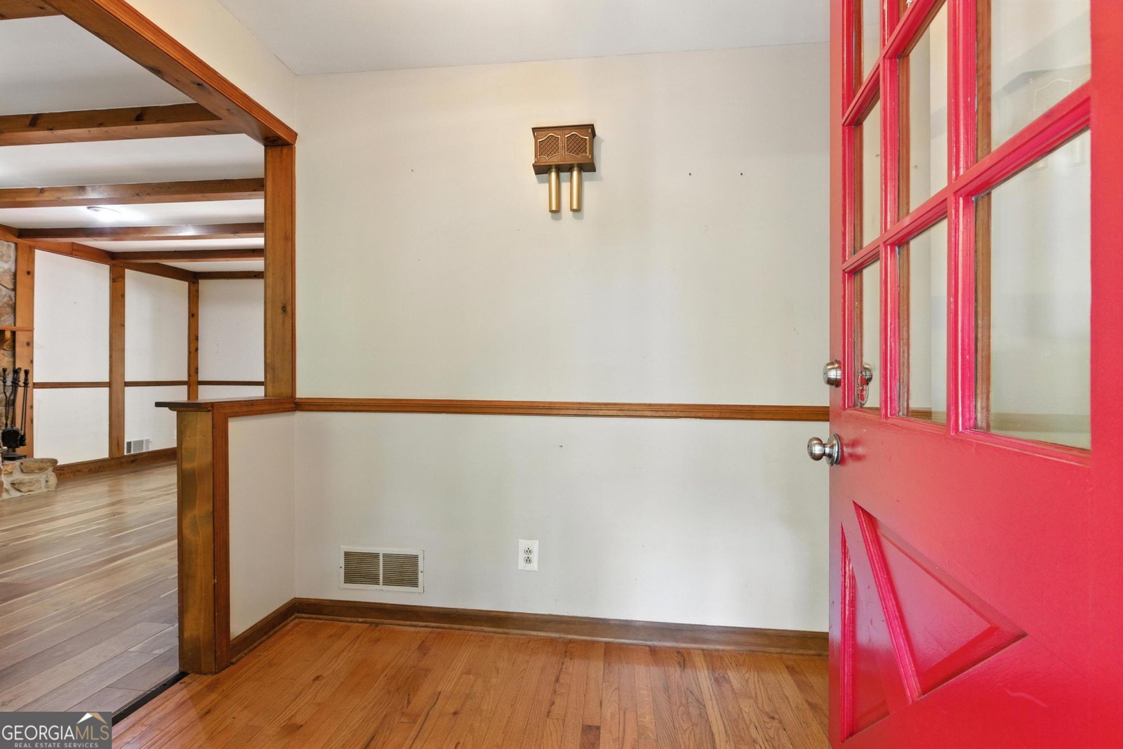 29 Chestatee Springs Lane Dahlonega - 2