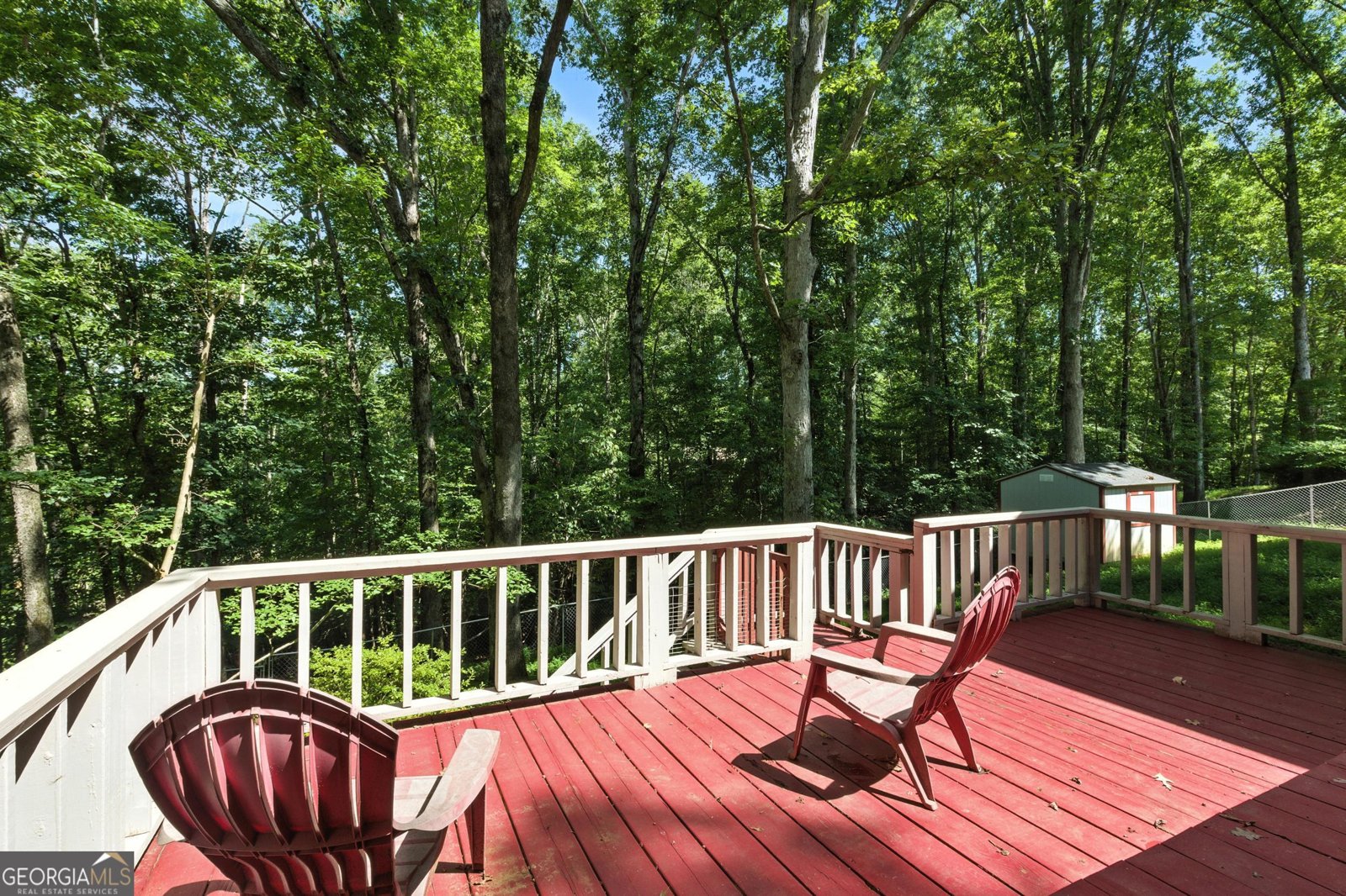 29 Chestatee Springs Lane Dahlonega - 20