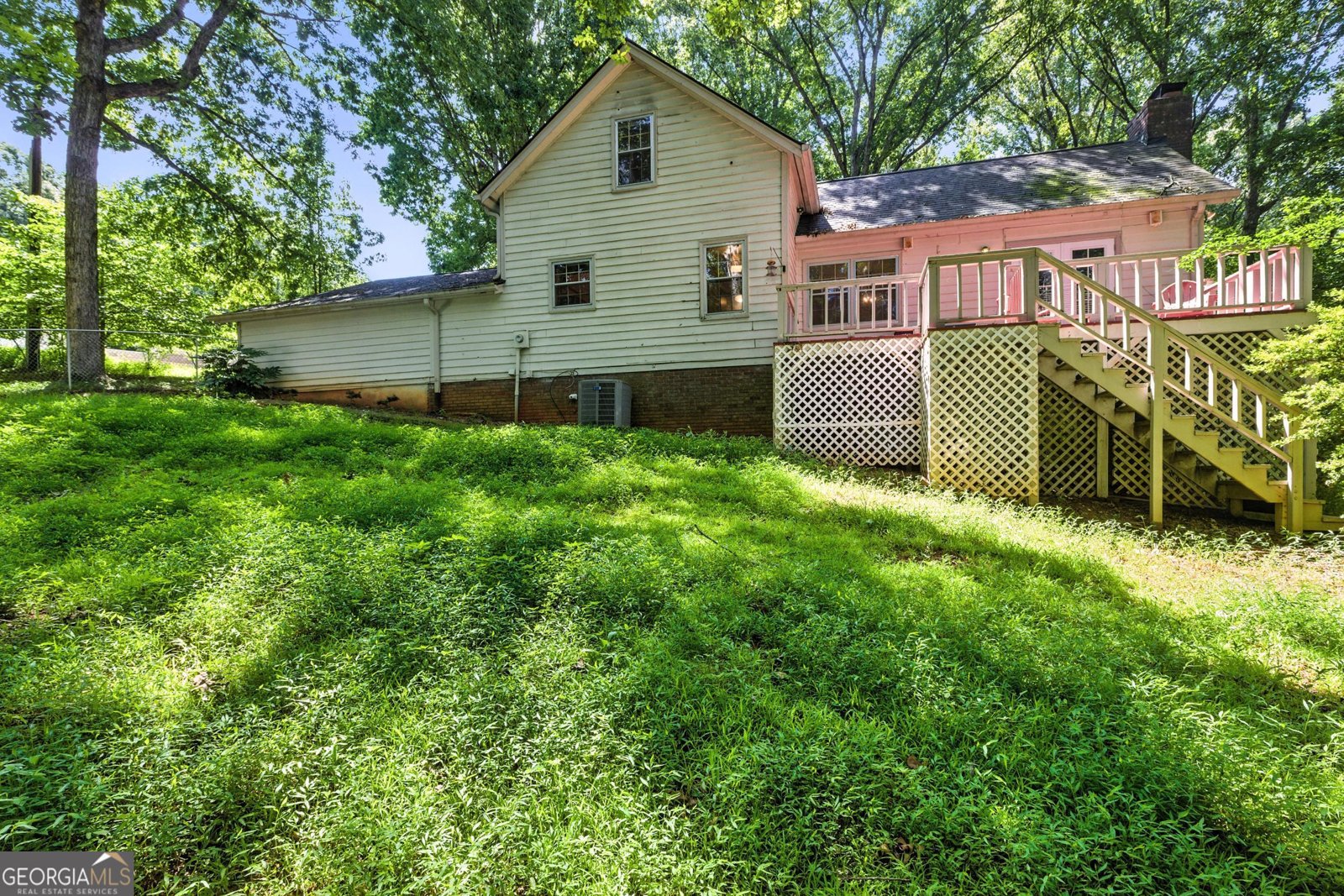 29 Chestatee Springs Lane Dahlonega - 21