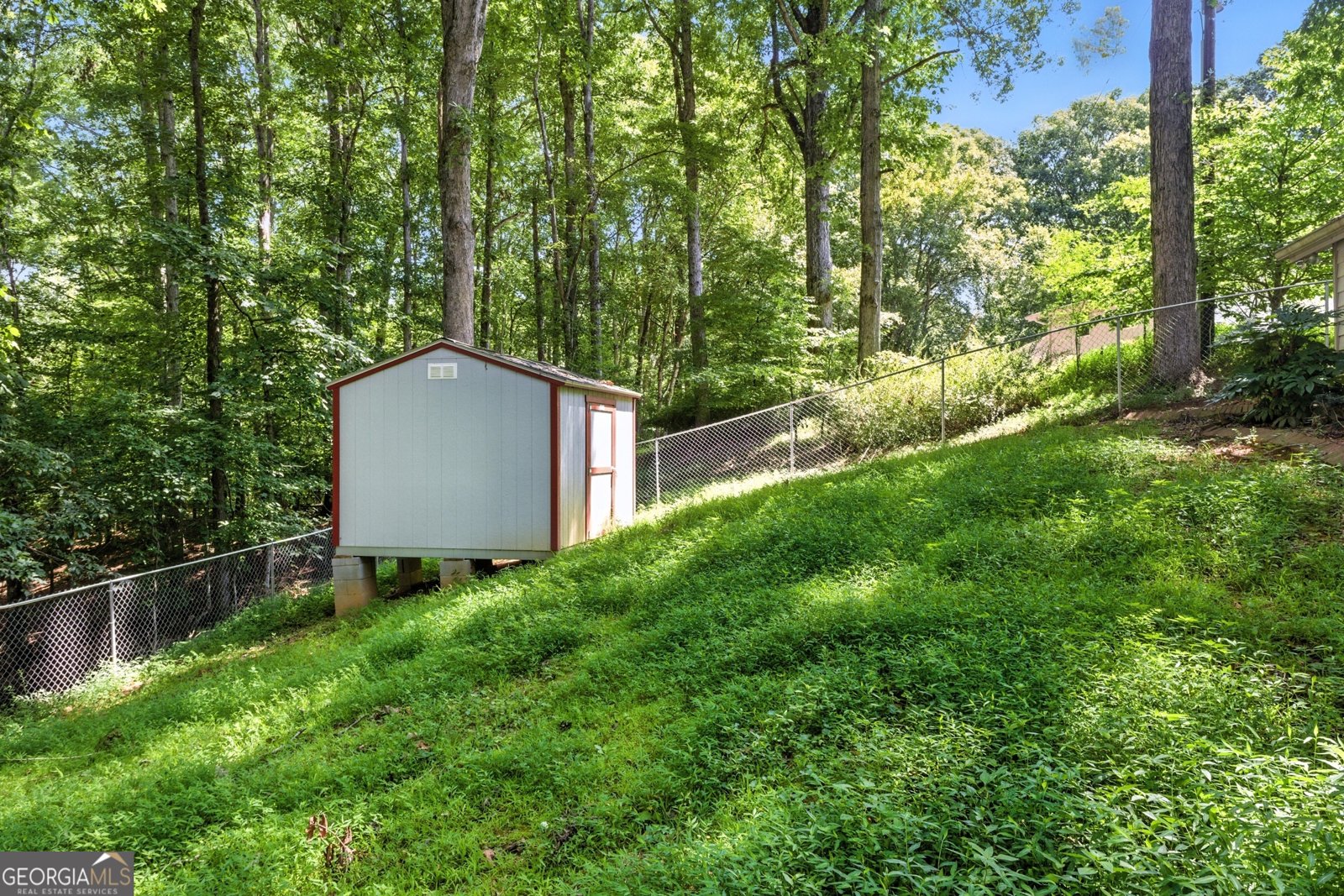 29 Chestatee Springs Lane Dahlonega - 22