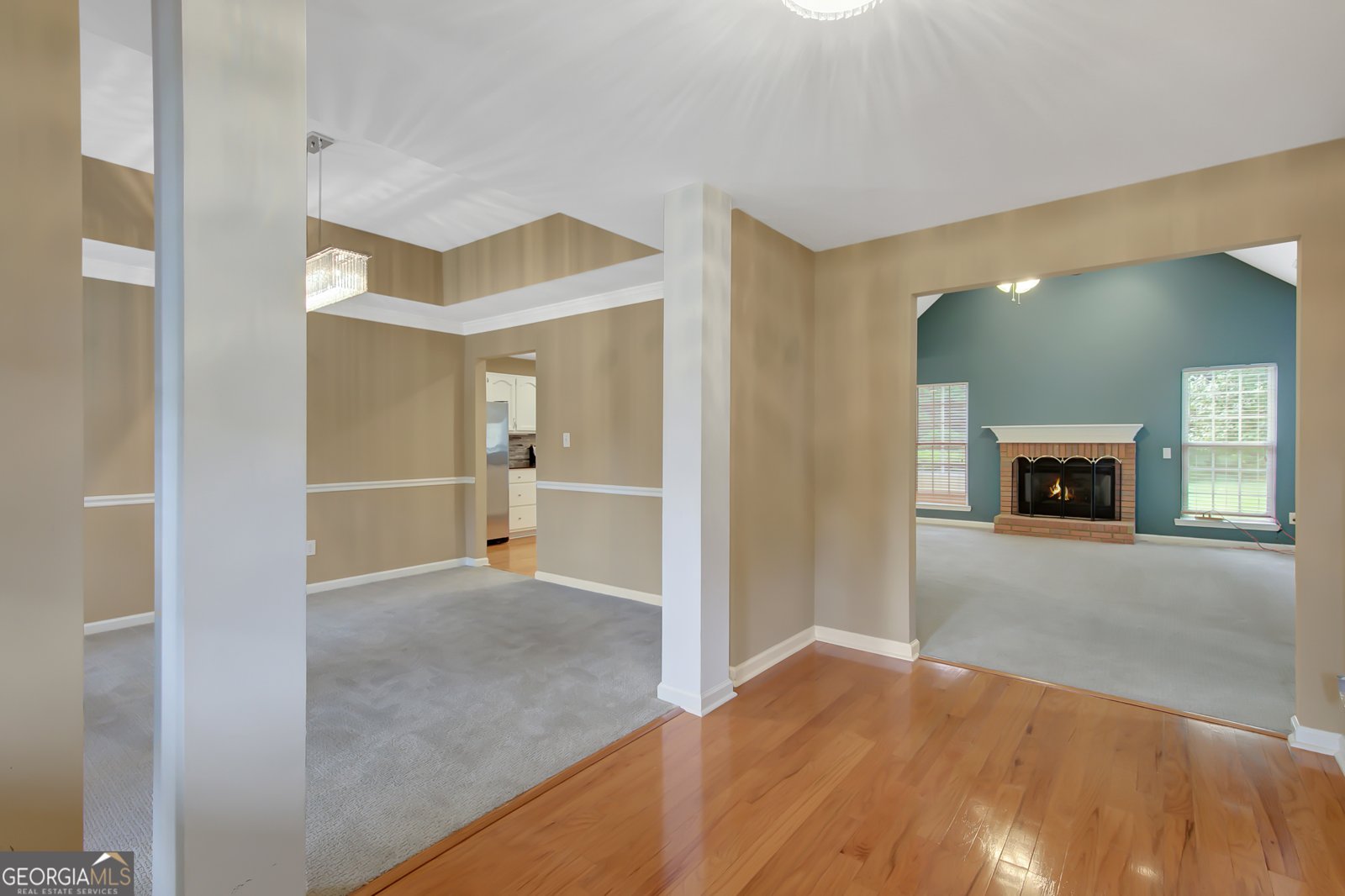227 Willow Rock Point Fayetteville - 10
