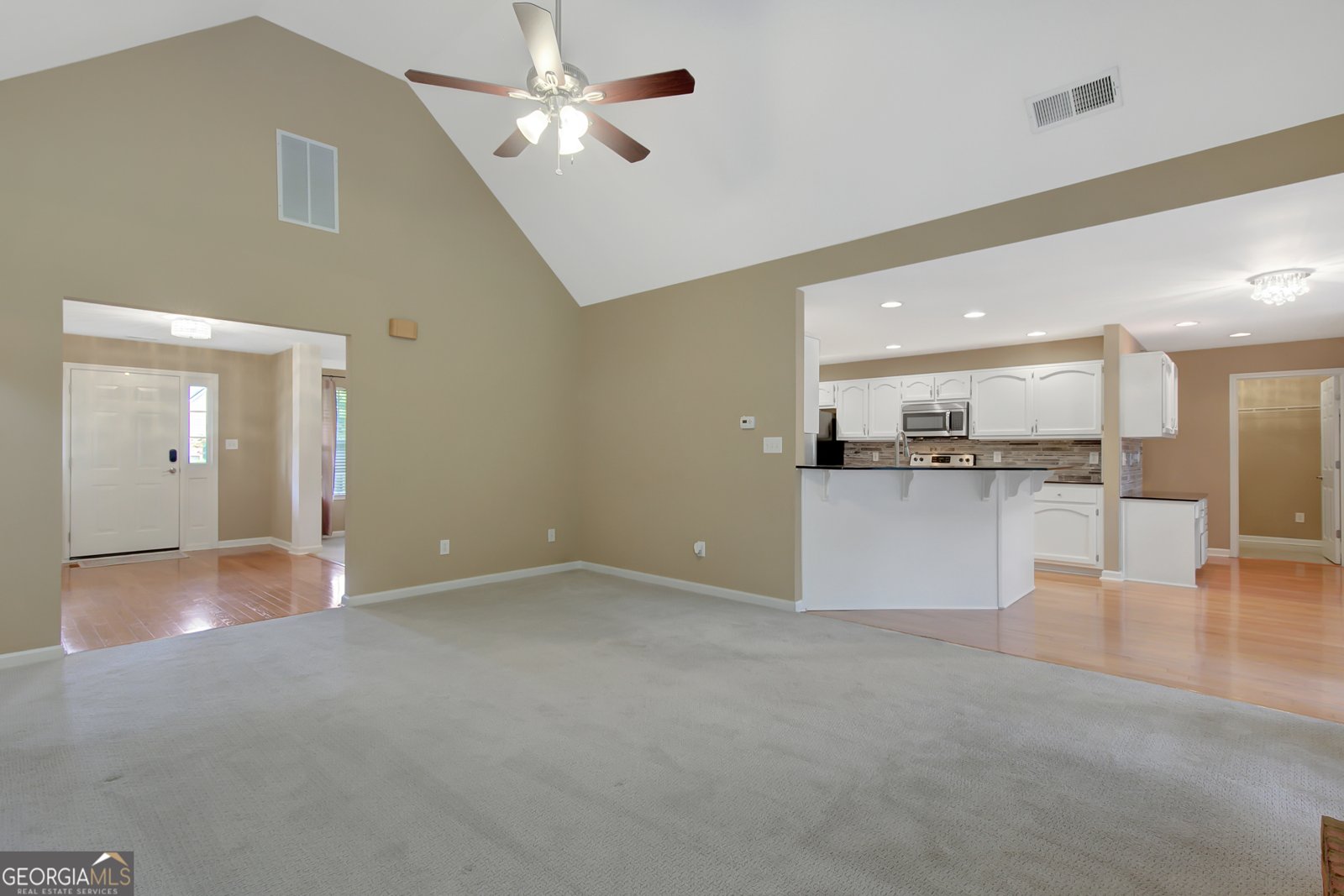227 Willow Rock Point Fayetteville - 13