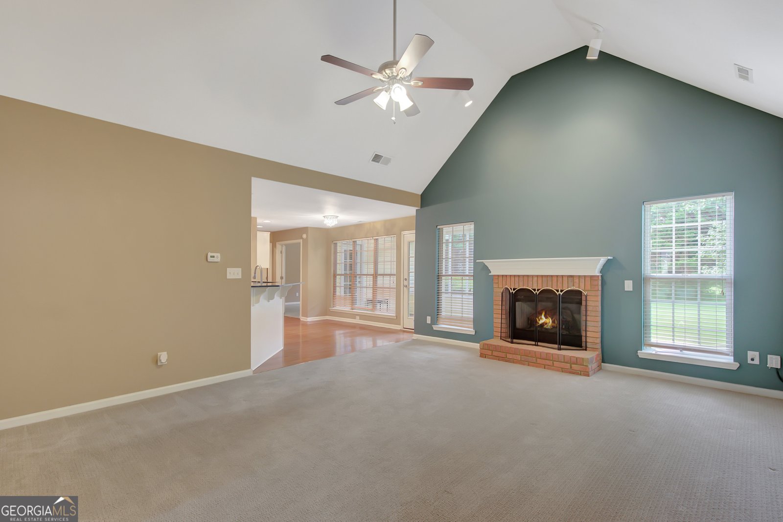 227 Willow Rock Point Fayetteville - 14
