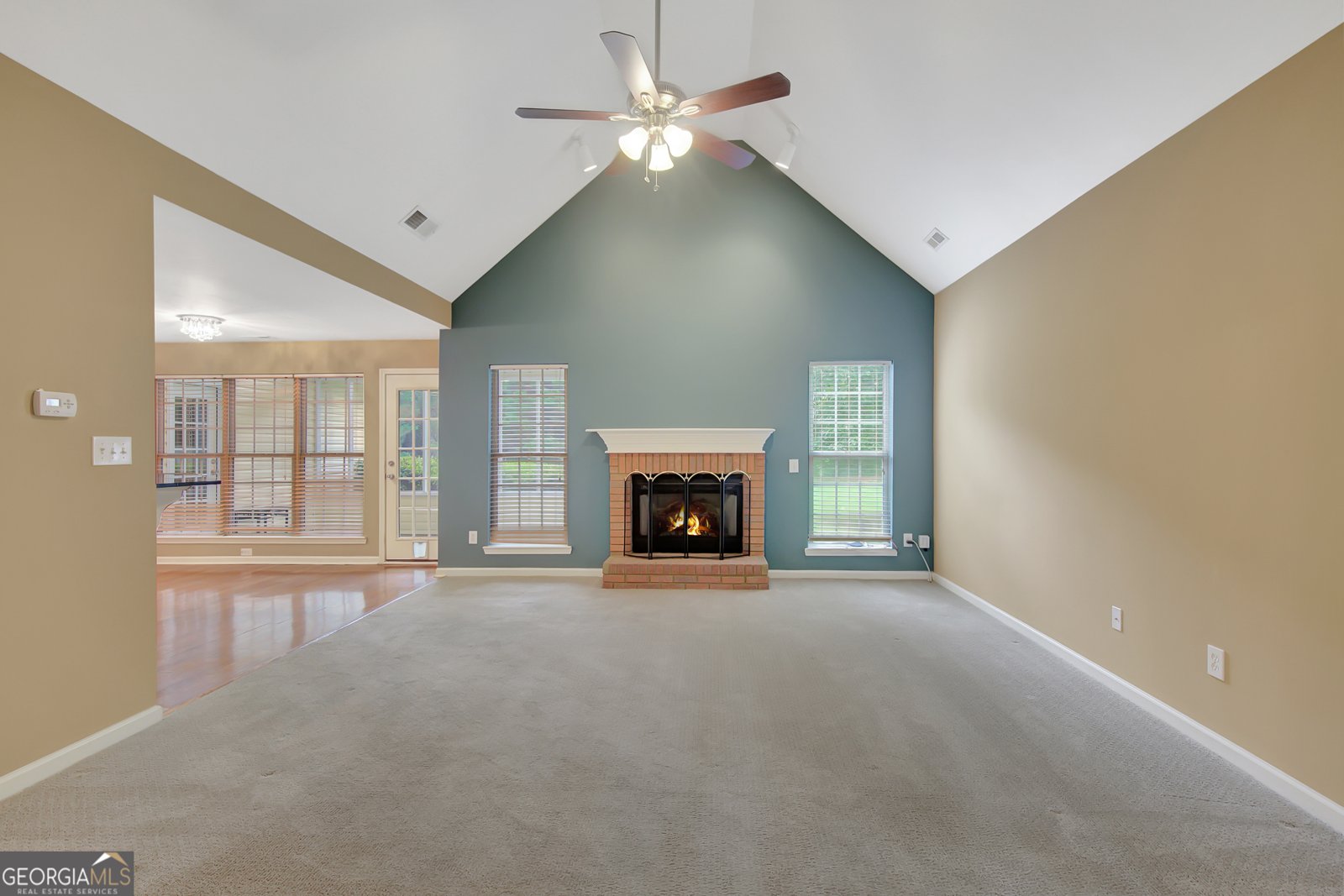 227 Willow Rock Point Fayetteville - 15