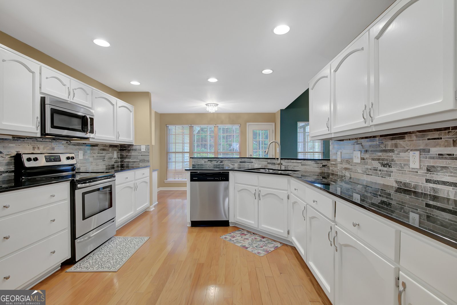 227 Willow Rock Point Fayetteville - 21