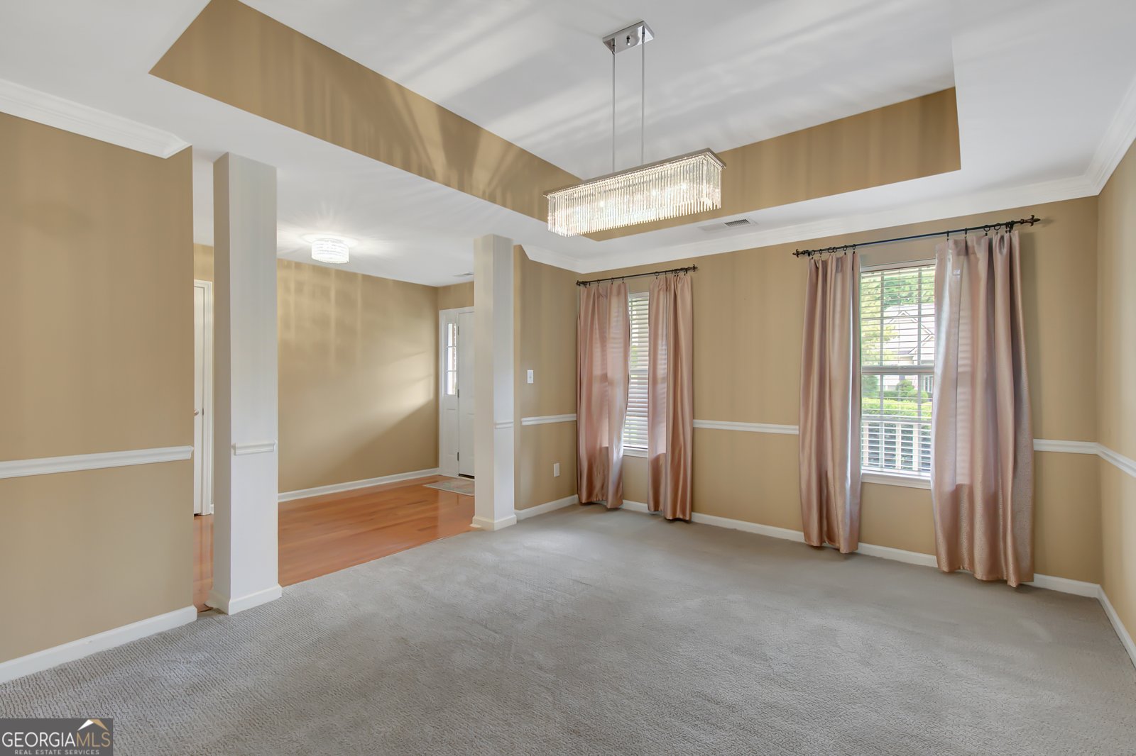 227 Willow Rock Point Fayetteville - 27