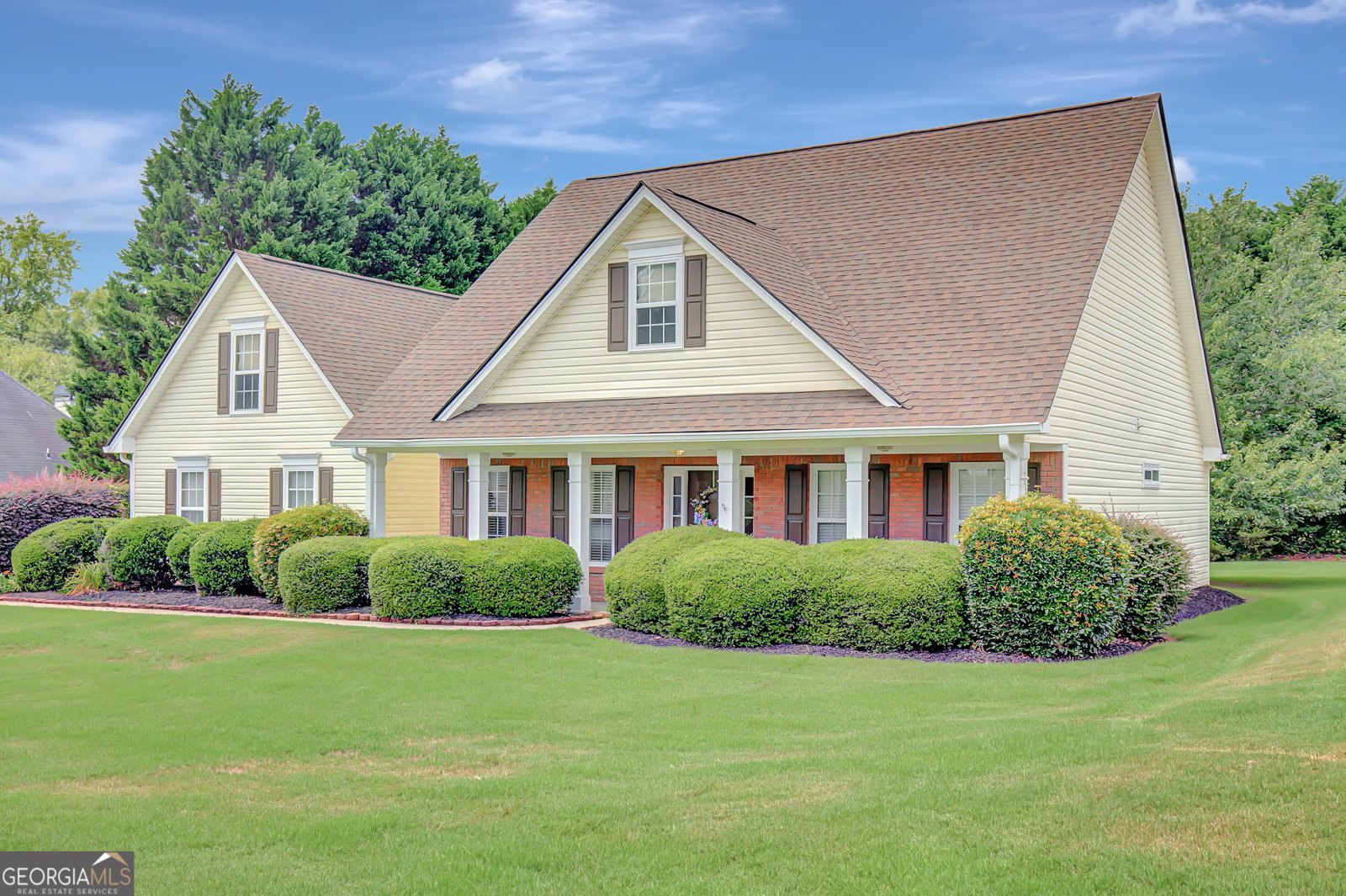 227 Willow Rock Point Fayetteville - 3