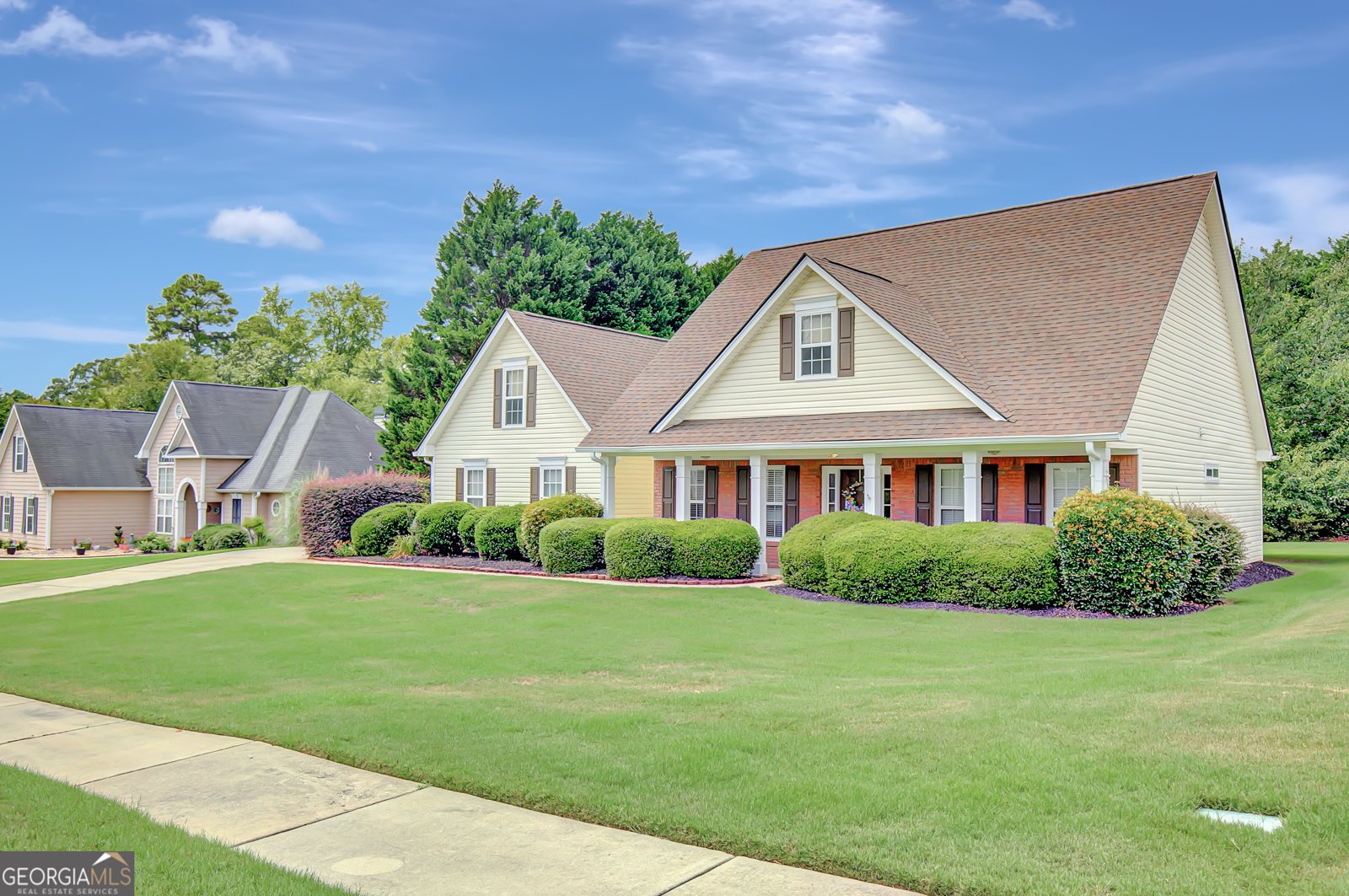 227 Willow Rock Point Fayetteville - 4