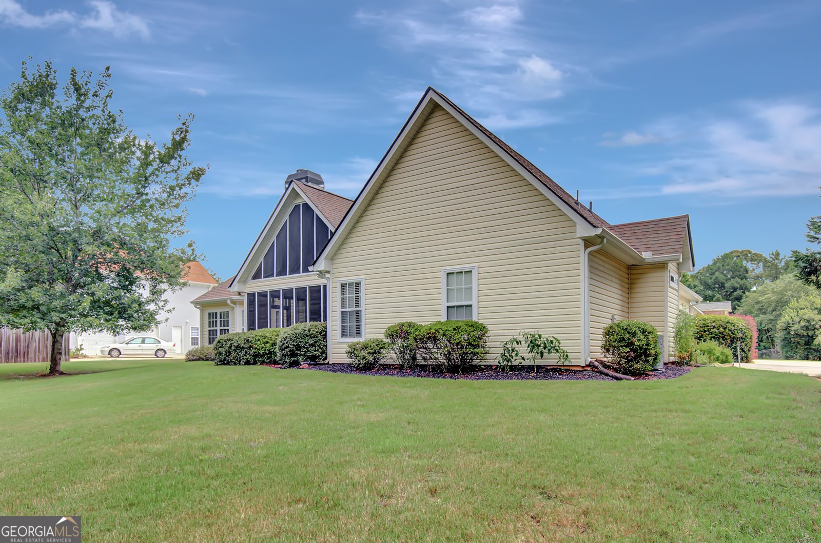227 Willow Rock Point Fayetteville - 45