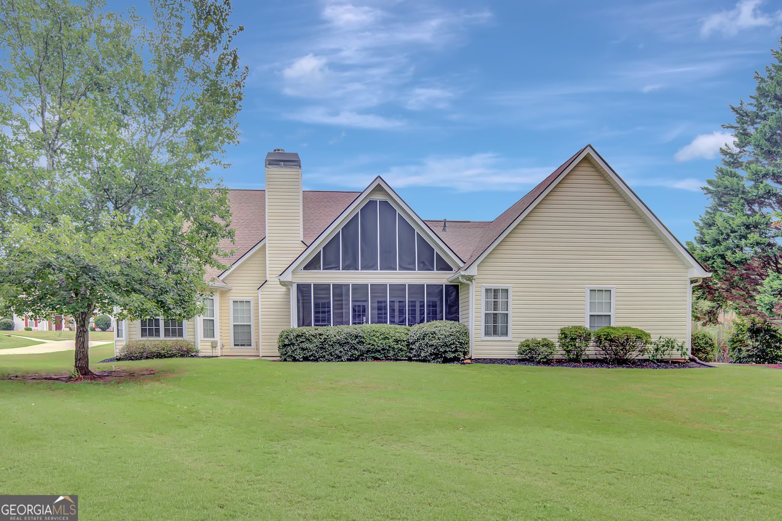227 Willow Rock Point Fayetteville - 46