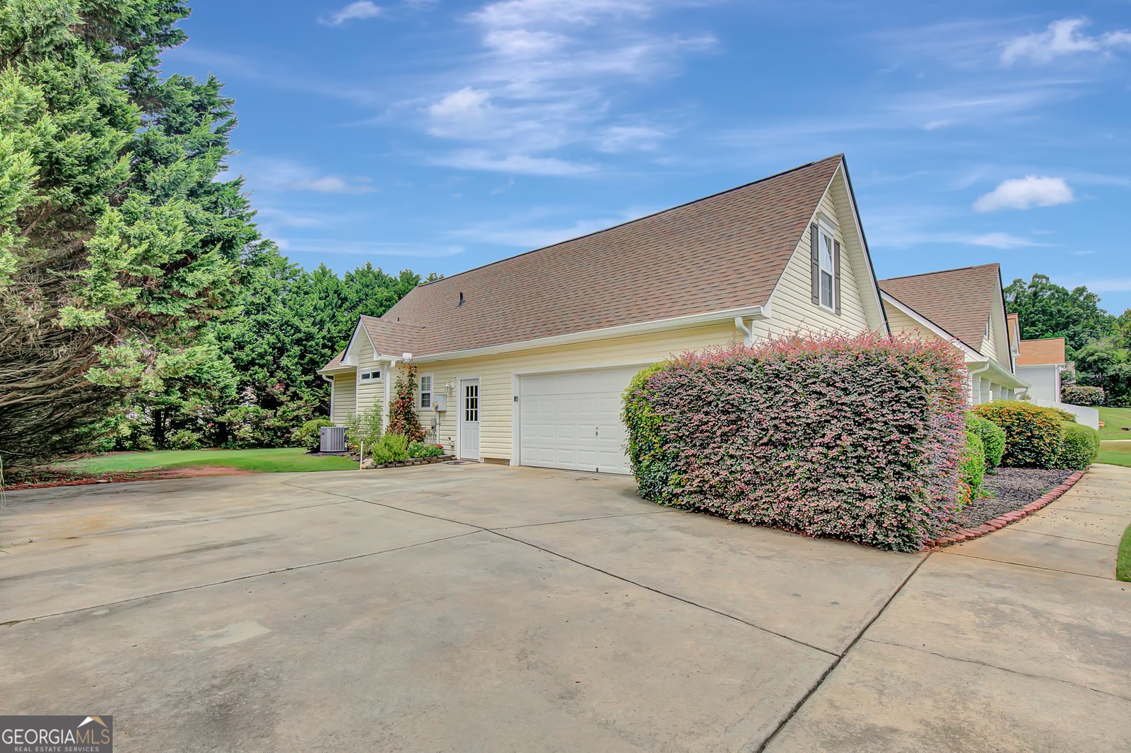 227 Willow Rock Point Fayetteville - 47