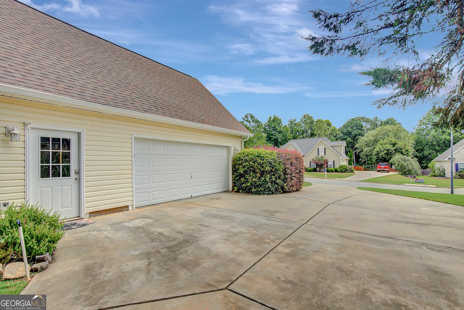 227 Willow Rock Point Fayetteville - 5