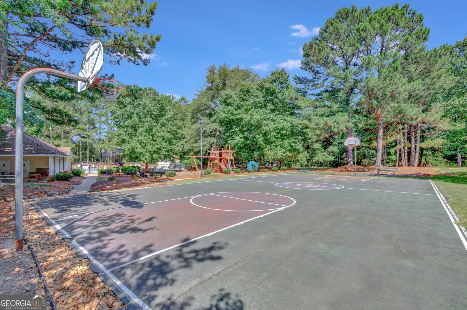 227 Willow Rock Point Fayetteville - 51