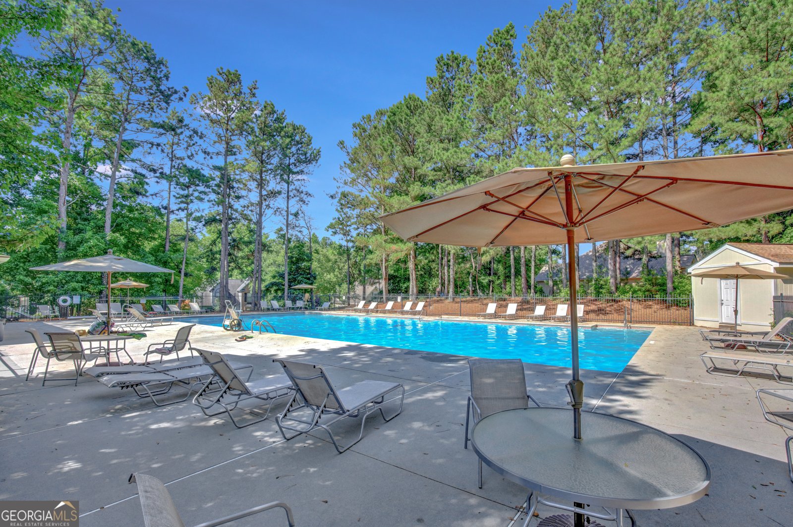 227 Willow Rock Point Fayetteville - 53