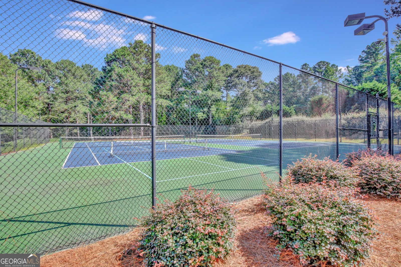 227 Willow Rock Point Fayetteville - 54