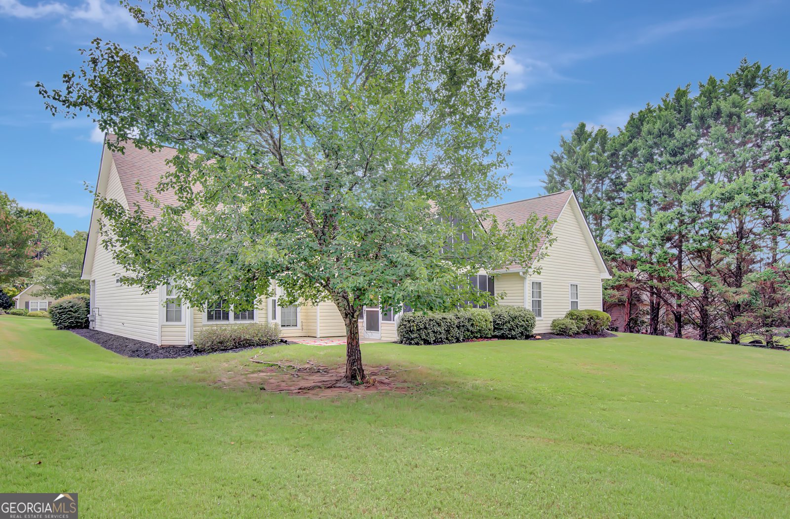 227 Willow Rock Point Fayetteville - 58