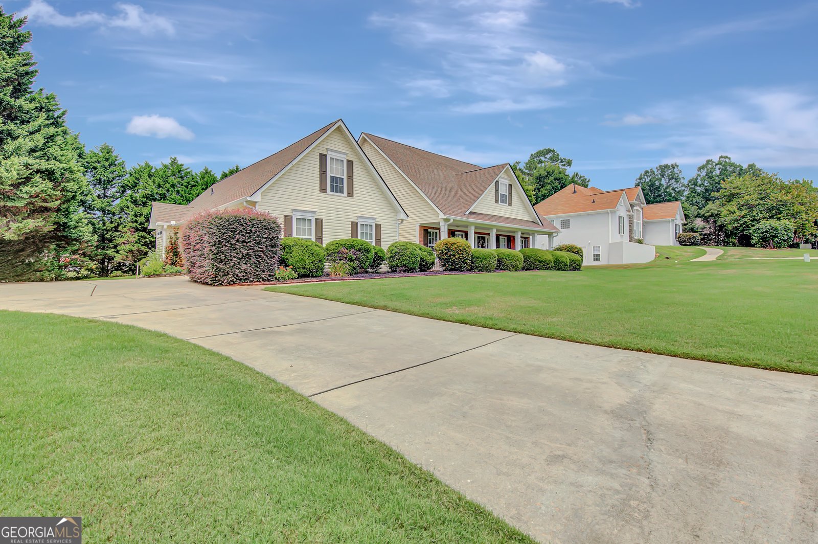 227 Willow Rock Point Fayetteville - 6
