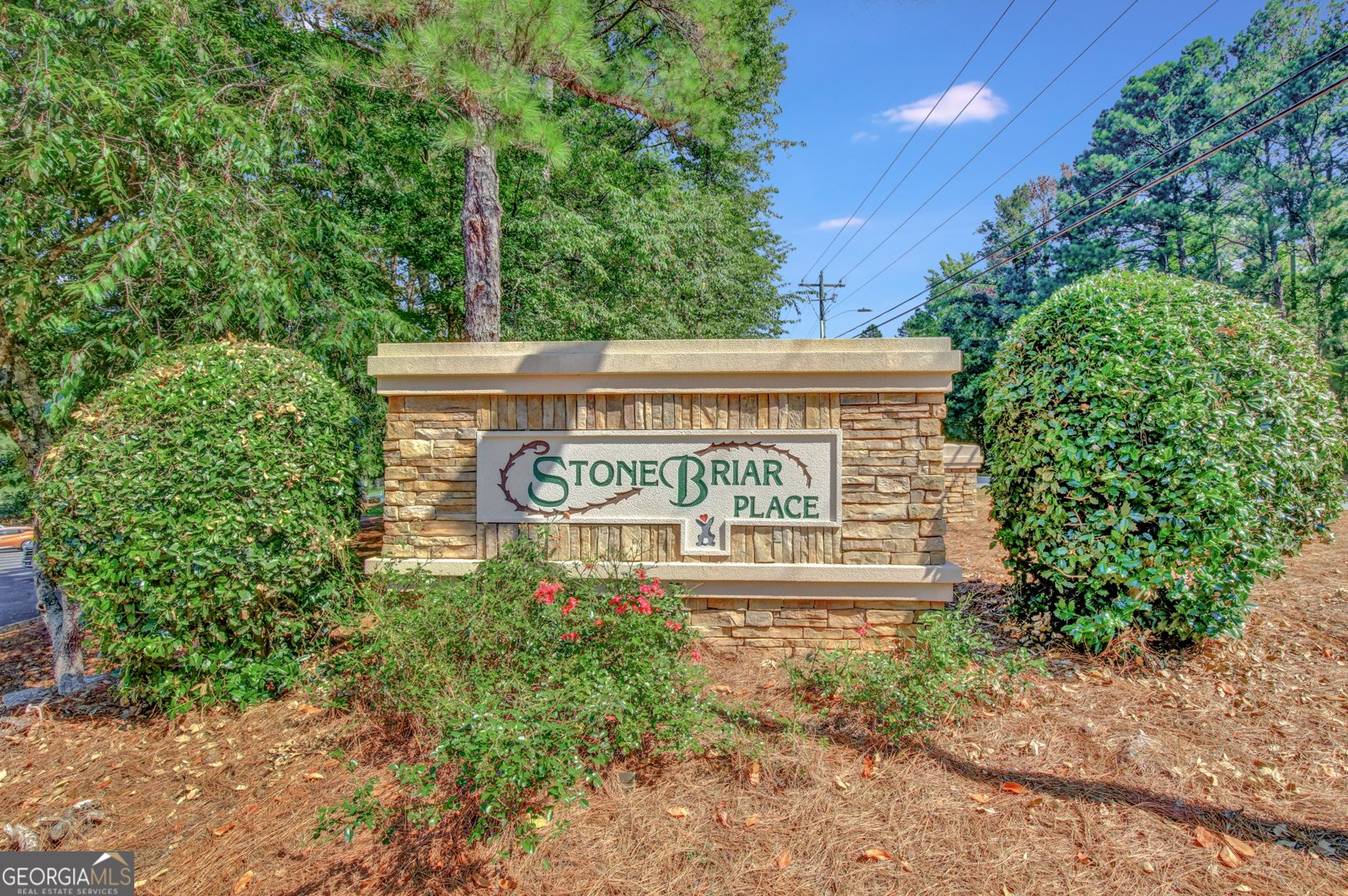 227 Willow Rock Point Fayetteville - 61