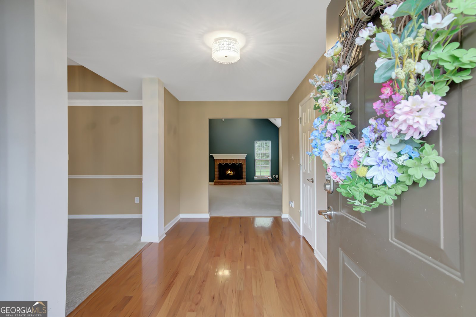 227 Willow Rock Point Fayetteville - 9