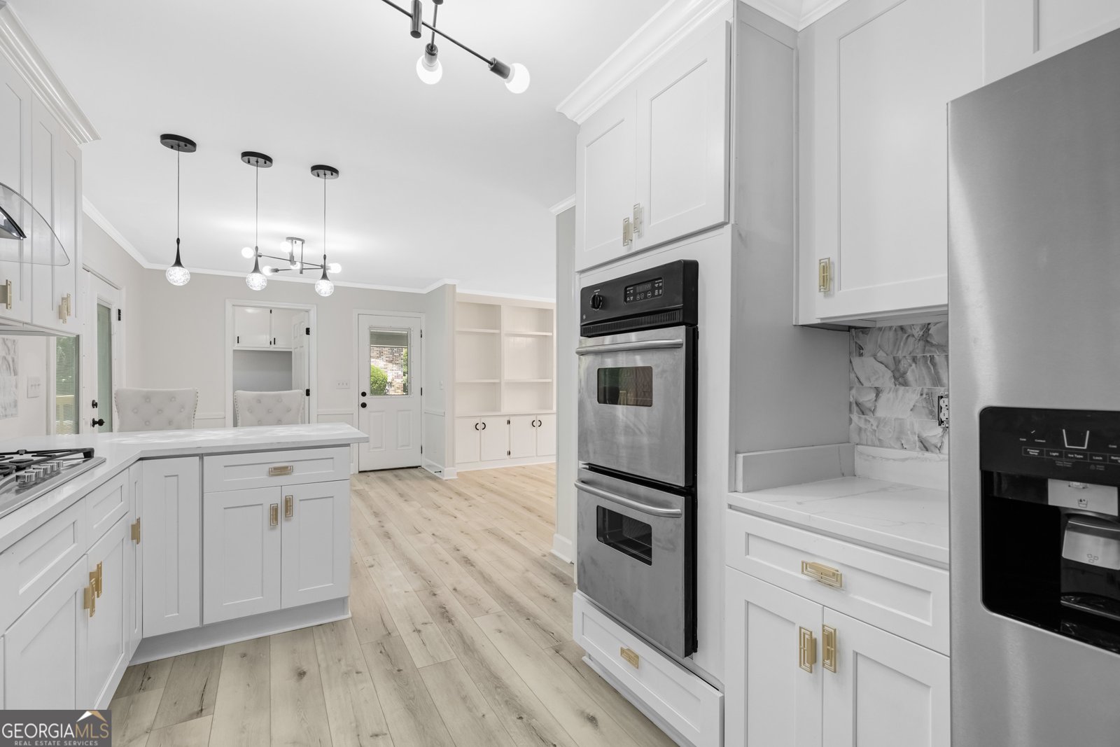 4373 Buckingham Circle Decatur - 13
