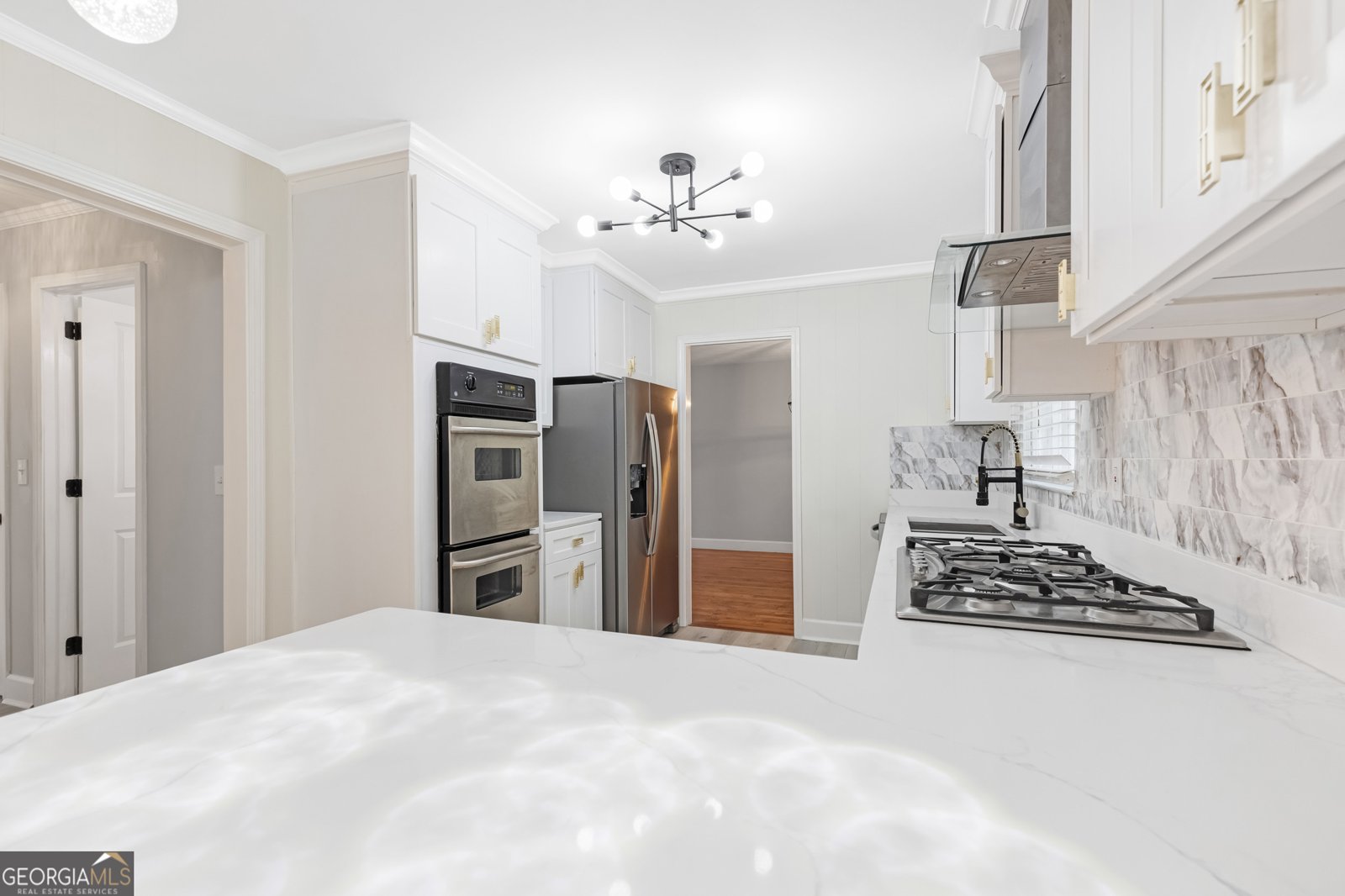 4373 Buckingham Circle Decatur - 15