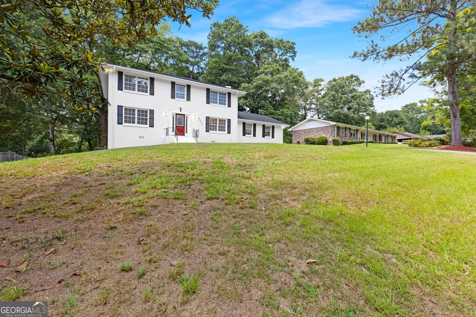 4373 Buckingham Circle Decatur - 2