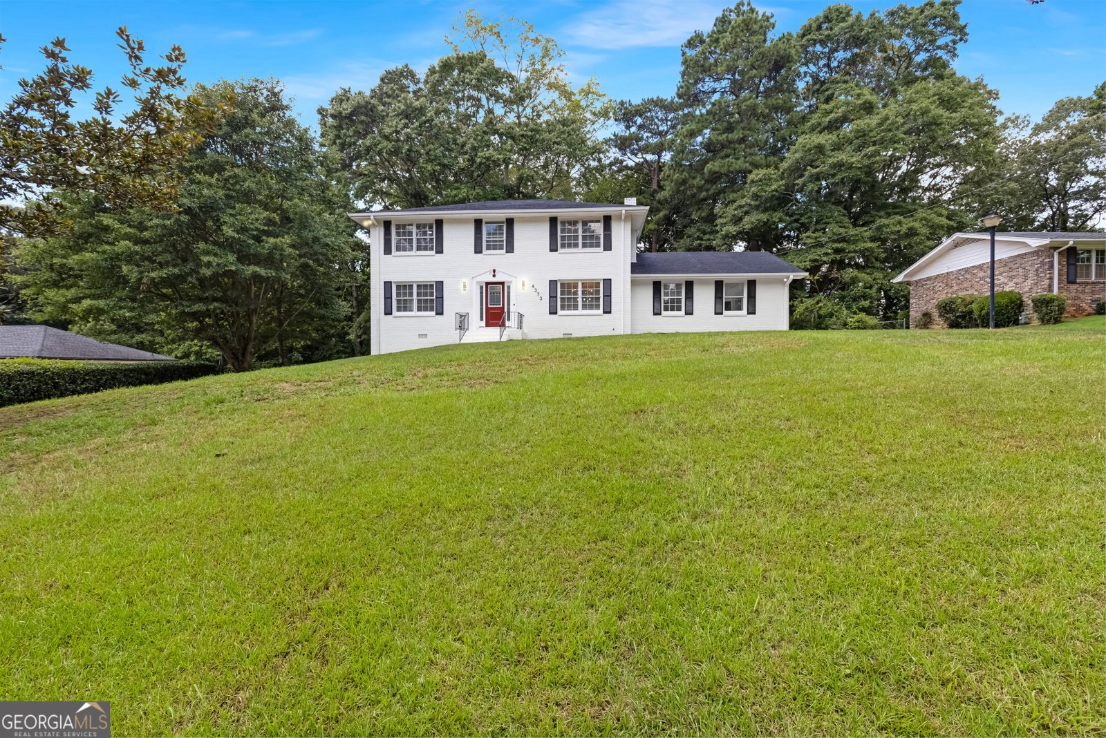 4373 Buckingham Circle Decatur - 3