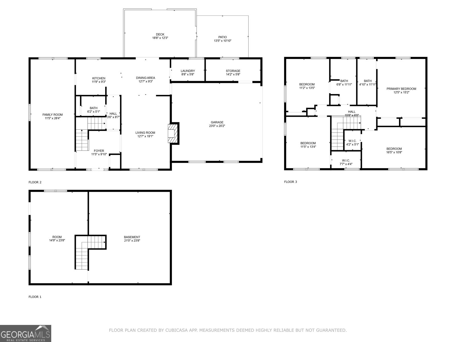 4373 Buckingham Circle Decatur - 36