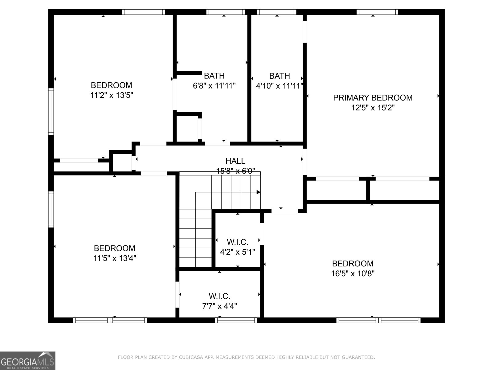 4373 Buckingham Circle Decatur - 37