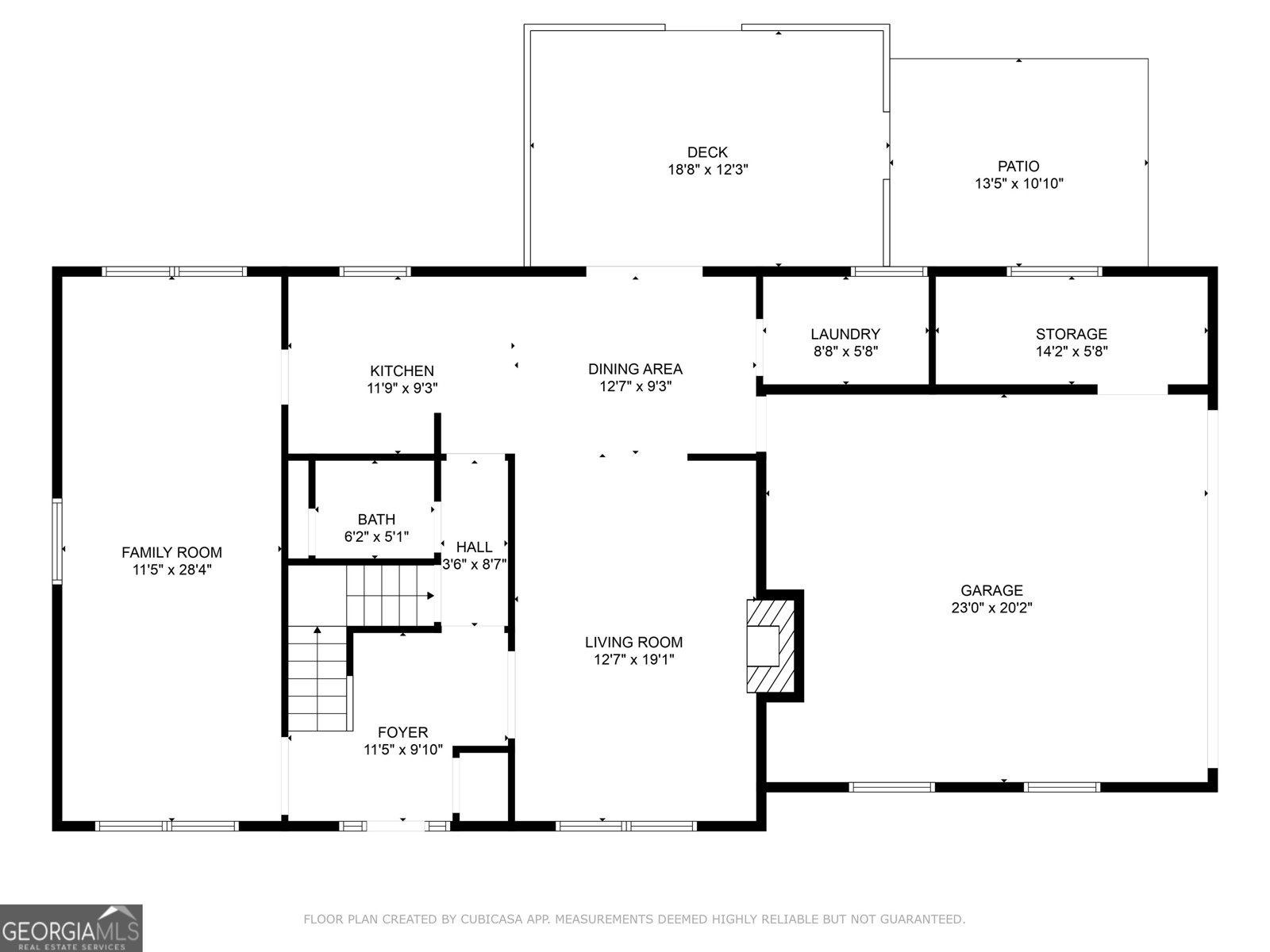 4373 Buckingham Circle Decatur - 38