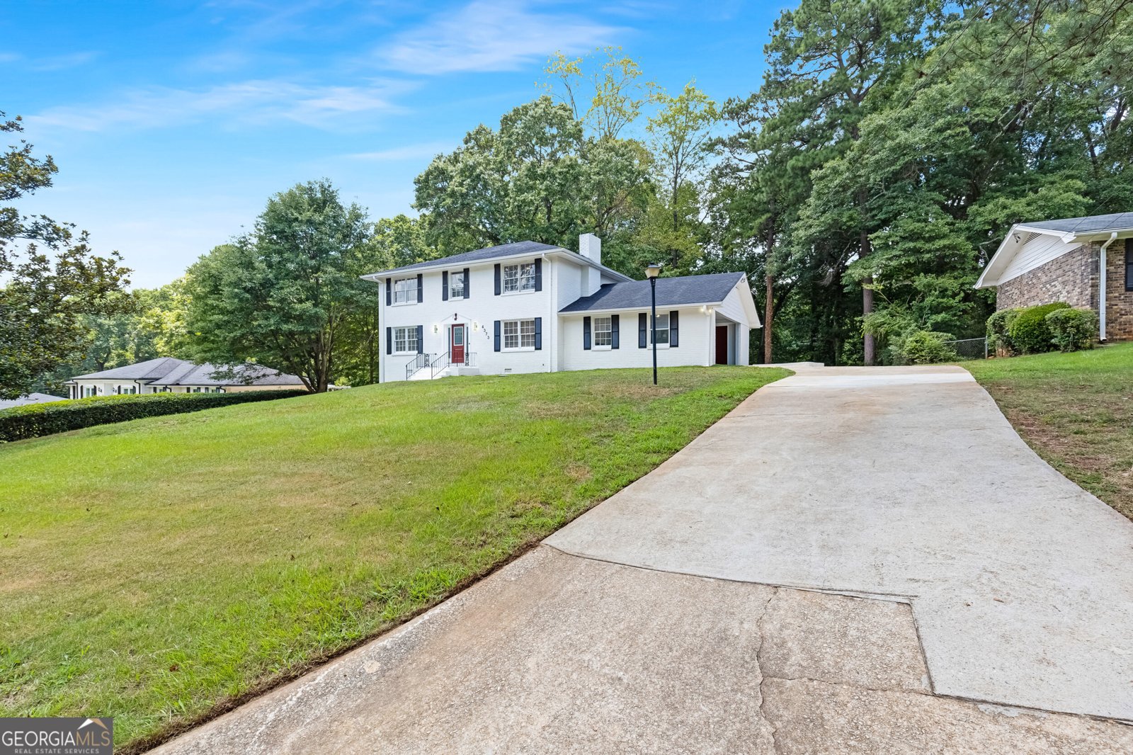 4373 Buckingham Circle Decatur - 4