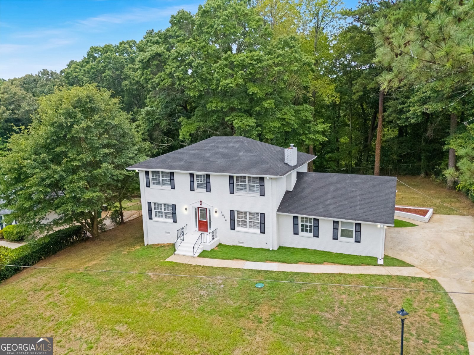 4373 Buckingham Circle Decatur - 5