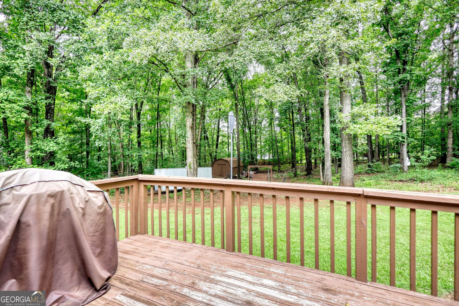 66 Dogwood Lane Covington - 15