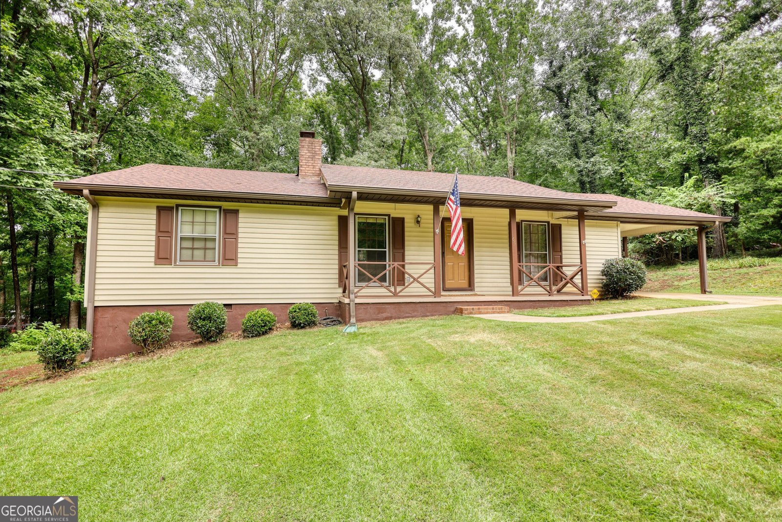 66 Dogwood Lane Covington - 3