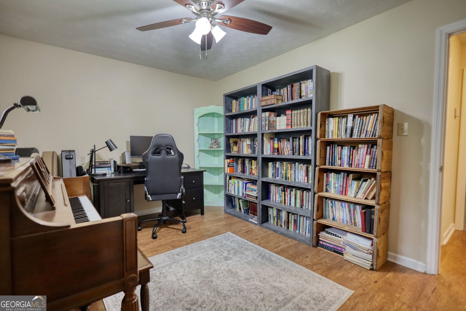 66 Dogwood Lane Covington - 38