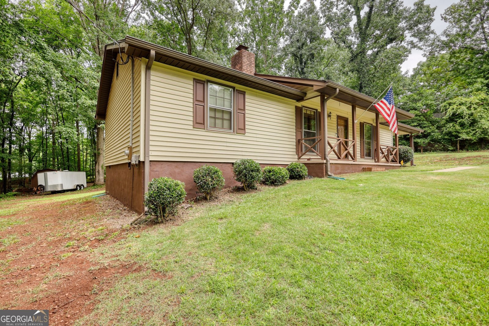 66 Dogwood Lane Covington - 4