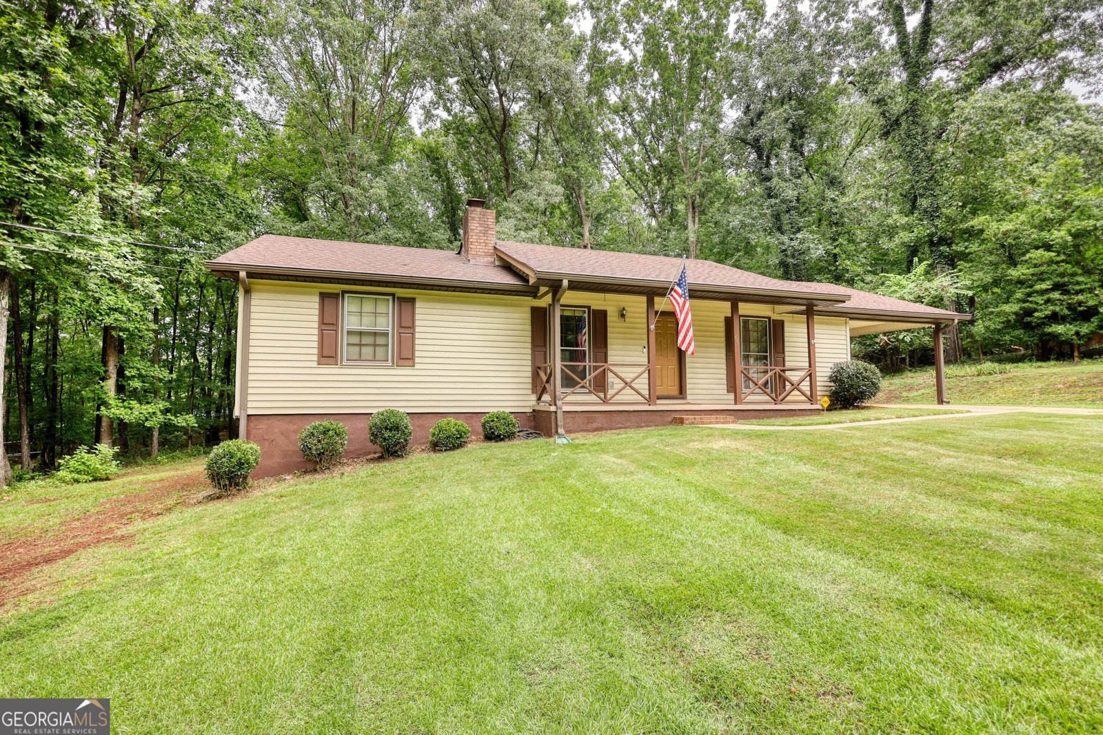 66 Dogwood Lane Covington - 5