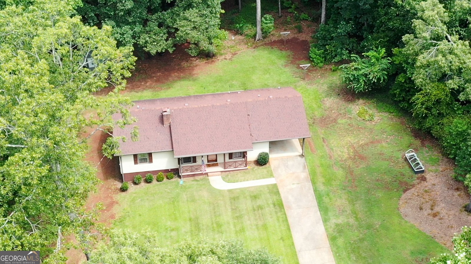 66 Dogwood Lane Covington - 6