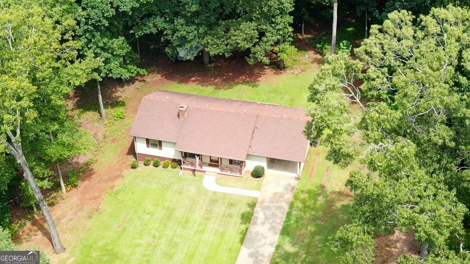 66 Dogwood Lane Covington - 7