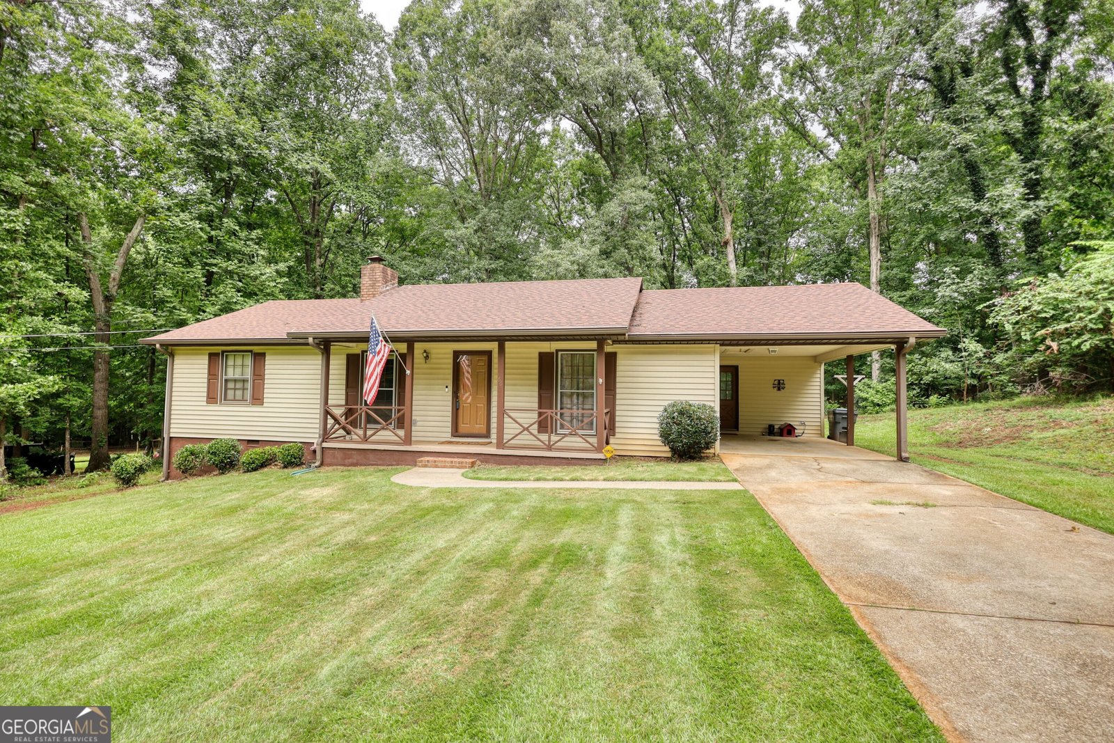 66 Dogwood Lane Covington - 8