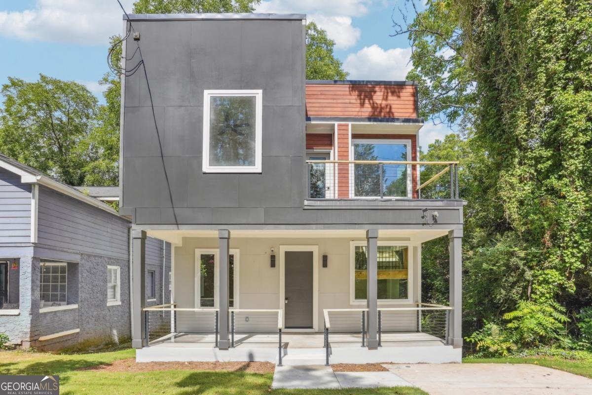 1135 West Avenue Atlanta - 1