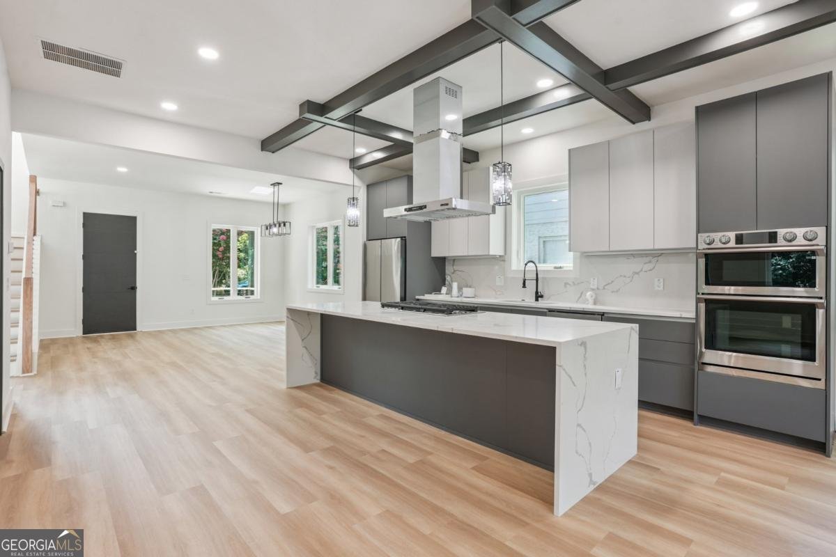 1135 West Avenue Atlanta - 10