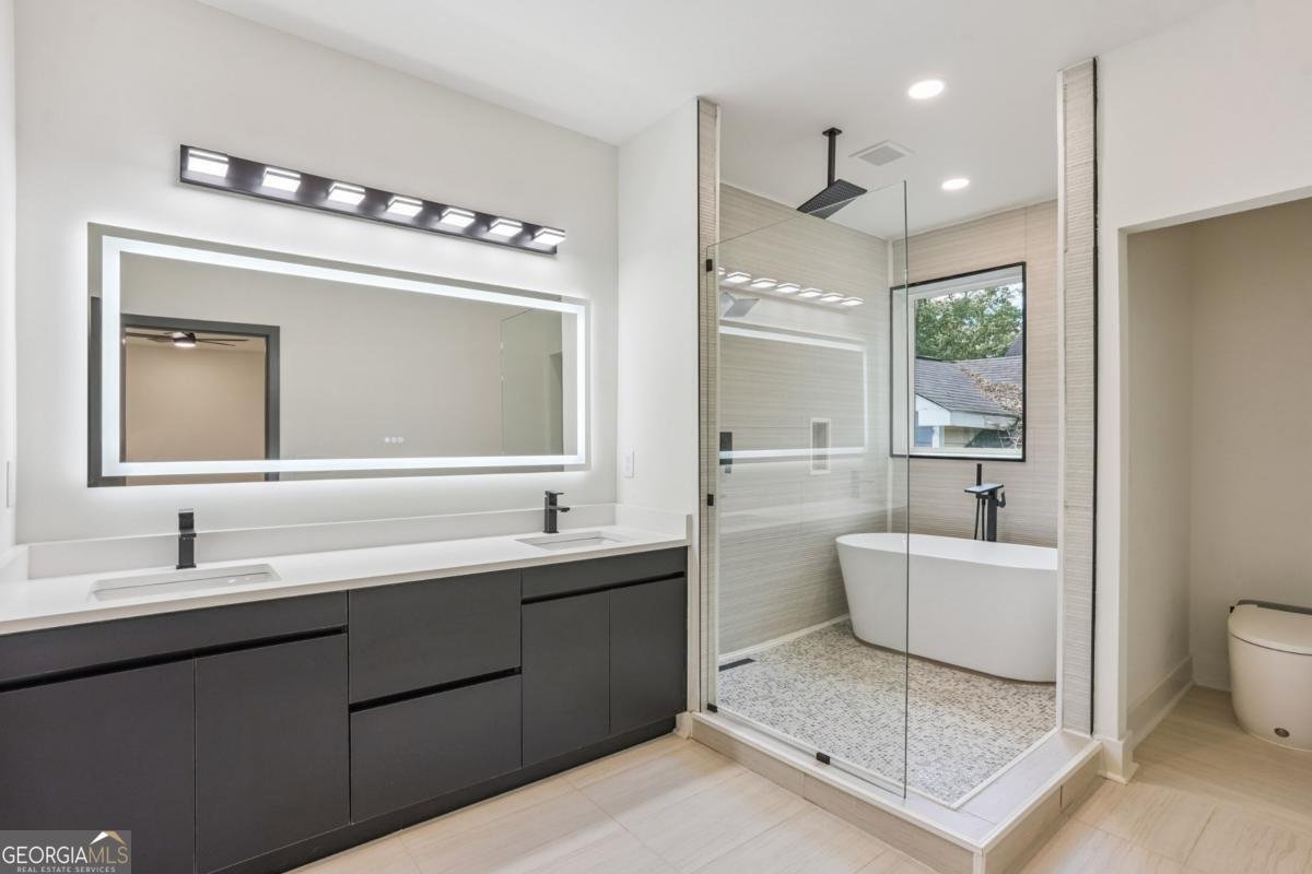 1135 West Avenue Atlanta - 14