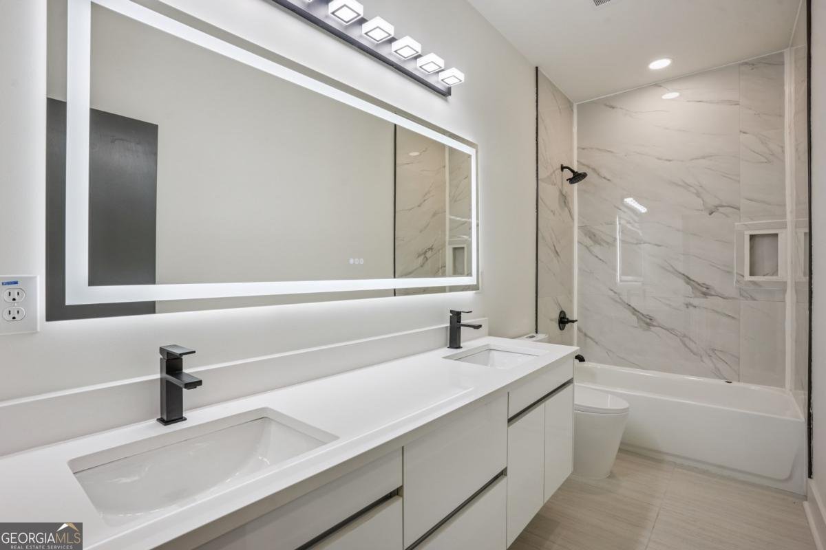 1135 West Avenue Atlanta - 21